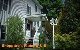 Sheppard'S Place Bed & Breakfast